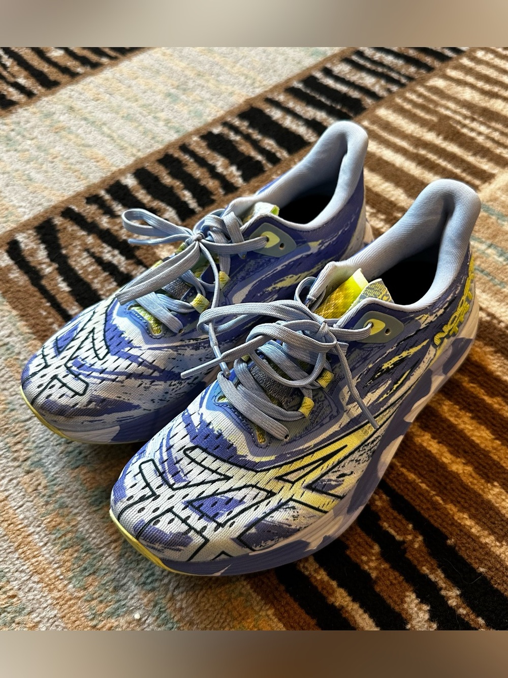 ASICS Noosa Tri 15 Women’s Running Shoe
